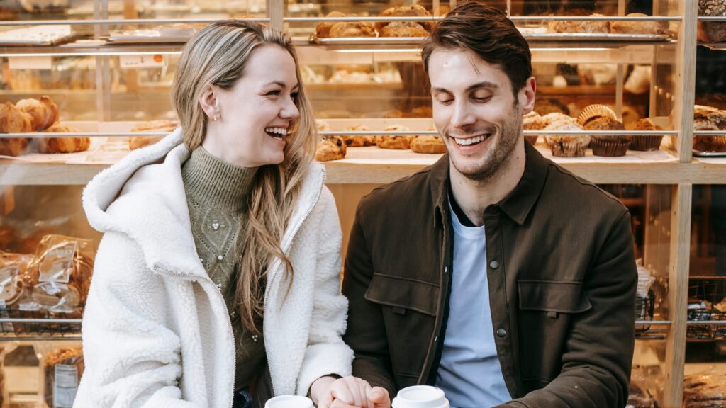 婚活 コミュニケーション 心理学